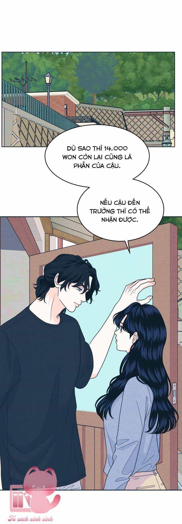 Cặp Đôi Hướng Nội - Chương 46 - ảnh 34