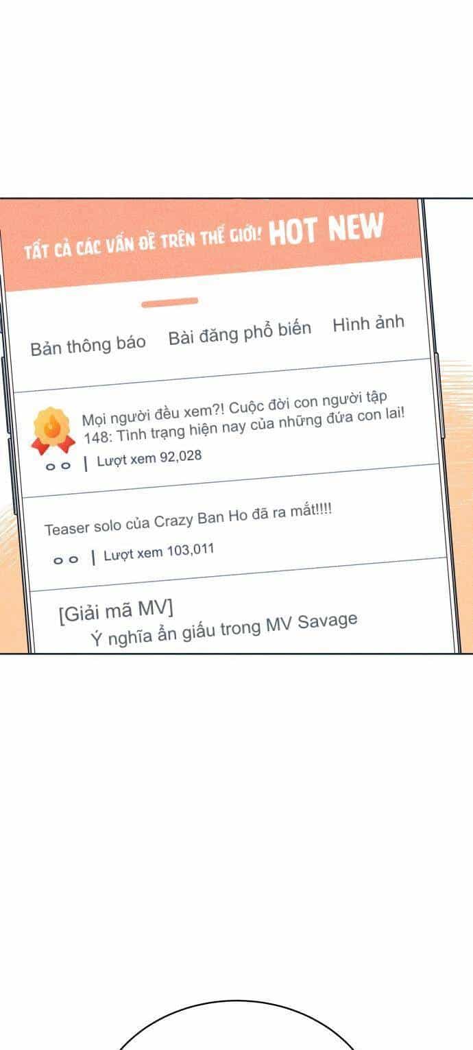 Cặp Đôi Hướng Nội - Chương 47 - ảnh 24