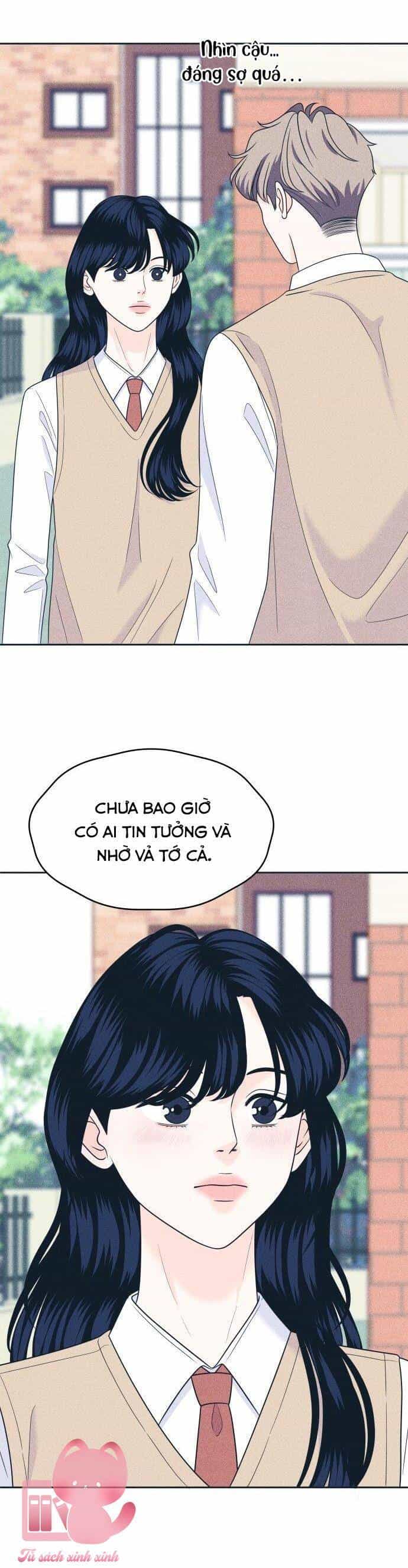 Cặp Đôi Hướng Nội - Chương 48 - ảnh 18