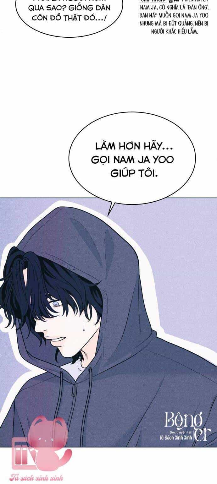 Cặp Đôi Hướng Nội - Chương 49 - ảnh 16