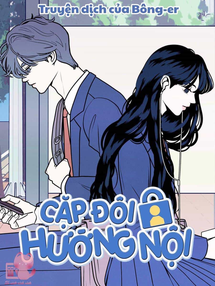 Cặp Đôi Hướng Nội - Chương 49 - ảnh 2