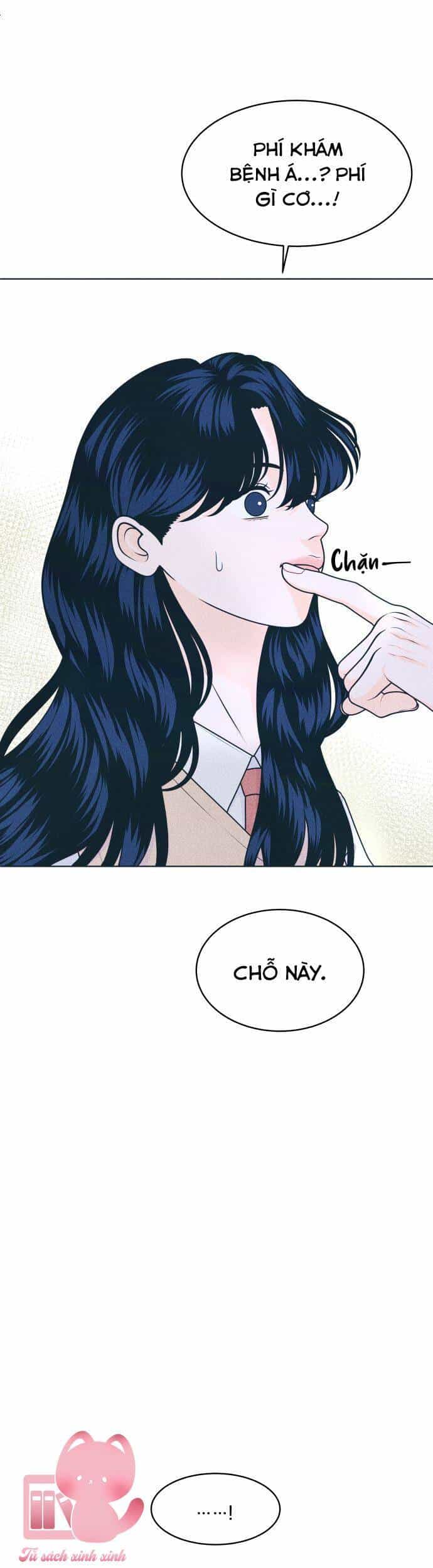Cặp Đôi Hướng Nội - Chương 49 - ảnh 24