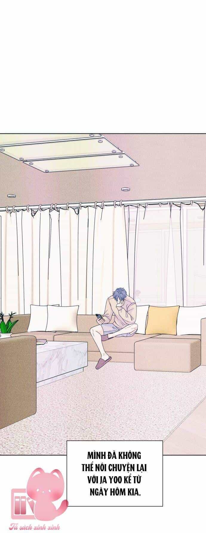 Cặp Đôi Hướng Nội - Chương 49 - ảnh 34