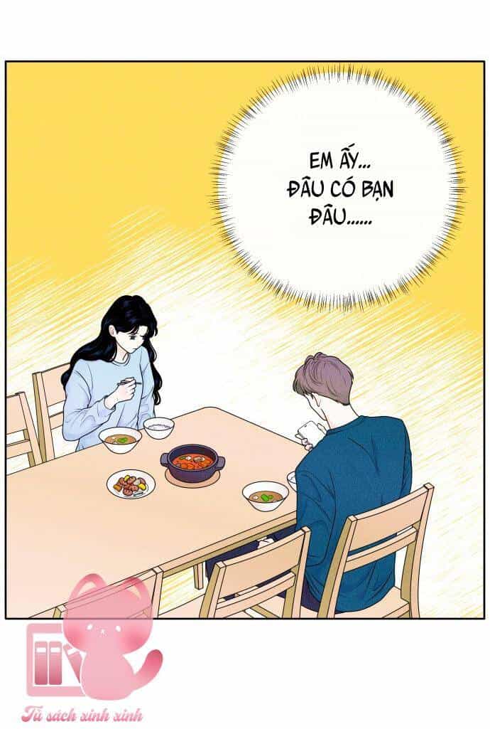 Cặp Đôi Hướng Nội - Chương 5 - ảnh 4