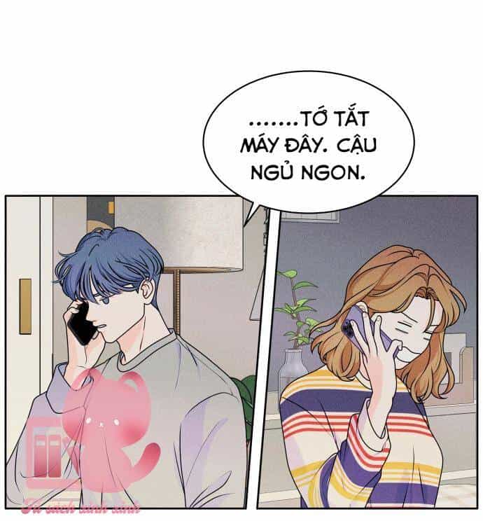 Cặp Đôi Hướng Nội - Chương 5 - ảnh 53