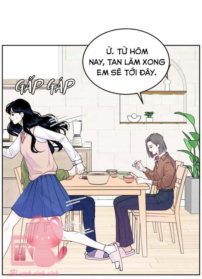 Cặp Đôi Hướng Nội - Chương 5 - ảnh 68