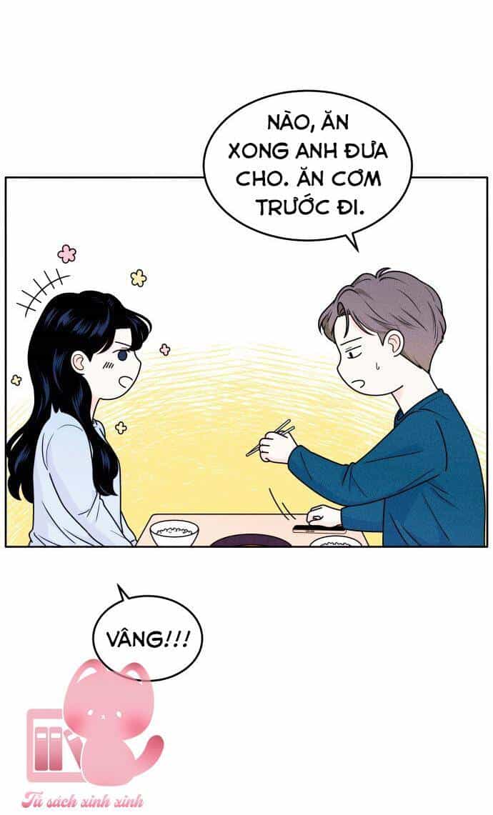 Cặp Đôi Hướng Nội - Chương 5 - ảnh 7