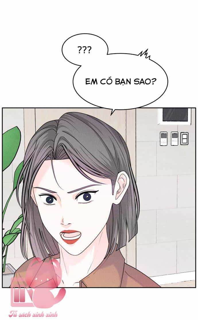 Cặp Đôi Hướng Nội - Chương 5 - ảnh 75