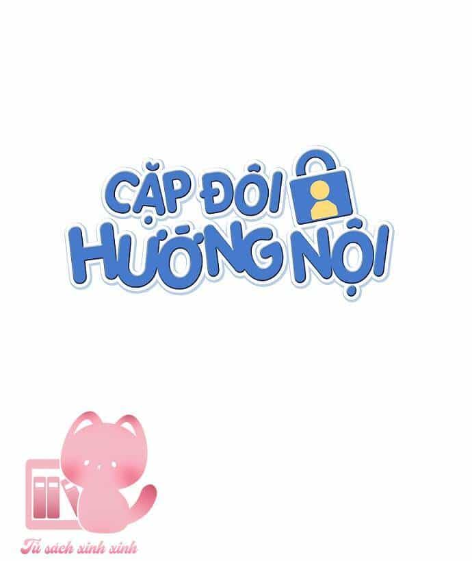Cặp Đôi Hướng Nội - Chương 5 - ảnh 8
