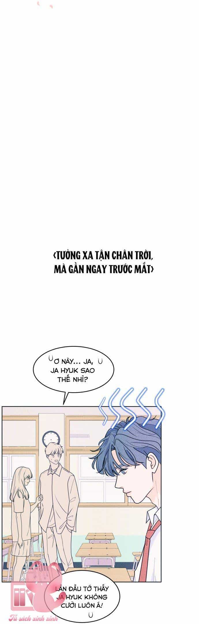 Cặp Đôi Hướng Nội - Chương 50 - ảnh 31