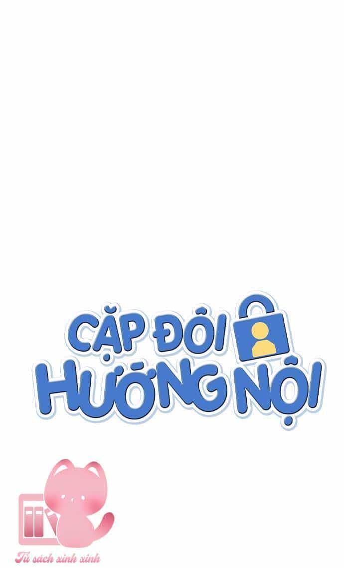 Cặp Đôi Hướng Nội - Chương 51 - ảnh 3