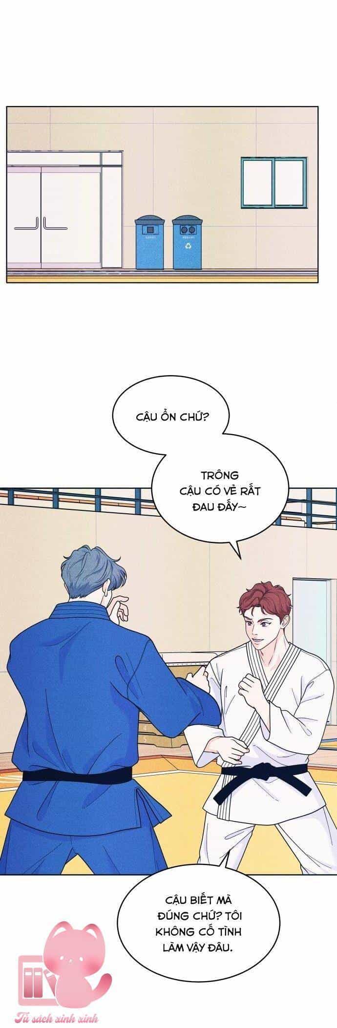 Cặp Đôi Hướng Nội - Chương 57 - ảnh 14