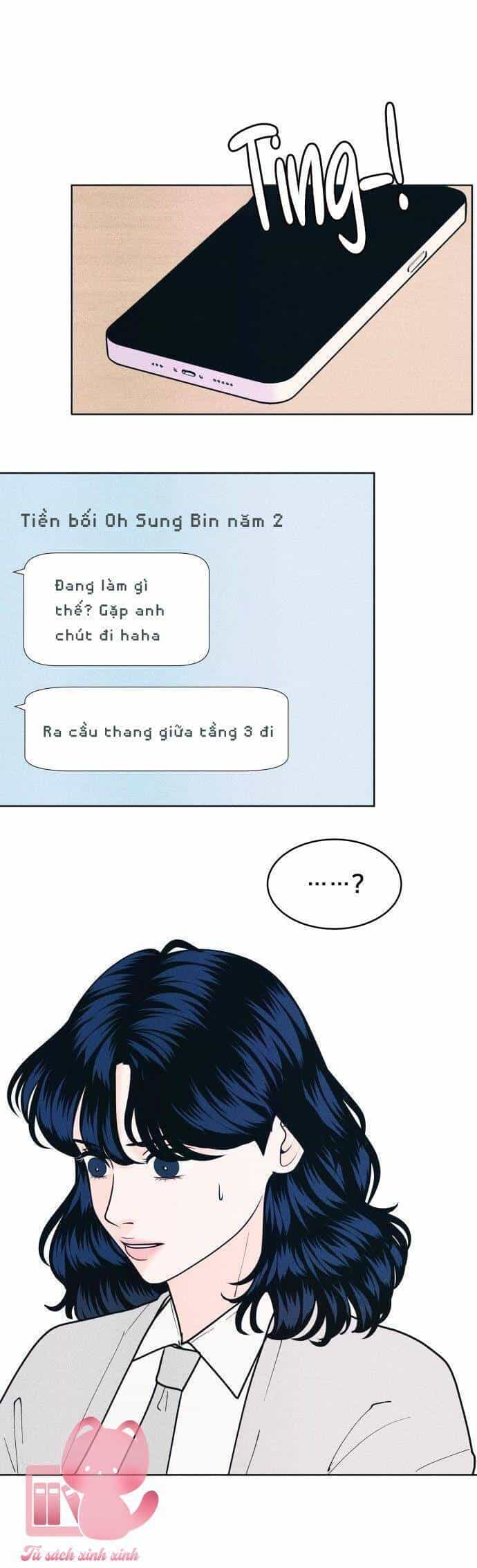 Cặp Đôi Hướng Nội - Chương 58 - ảnh 37