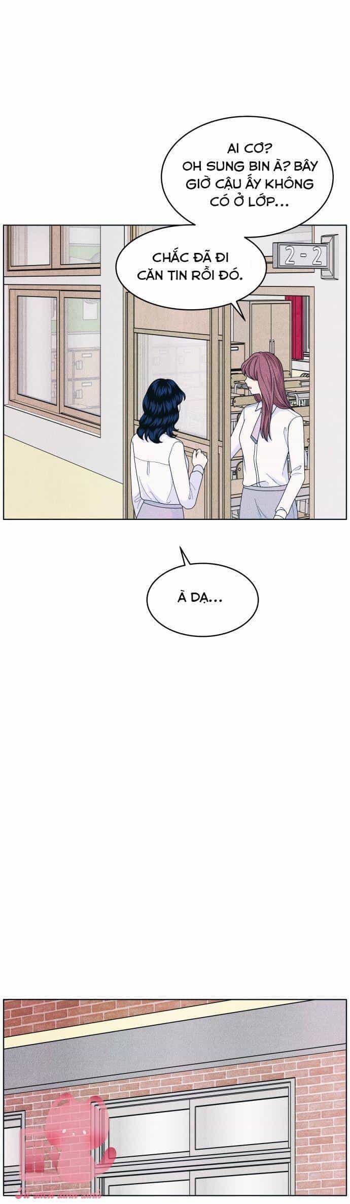 Cặp Đôi Hướng Nội - Chương 59 - ảnh 20