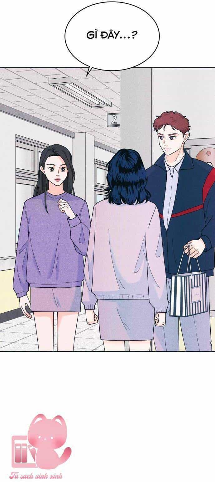 Cặp Đôi Hướng Nội - Chương 59 - ảnh 3