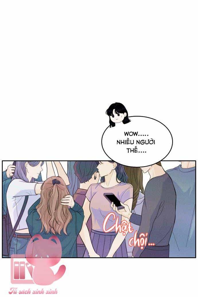 Cặp Đôi Hướng Nội - Chương 6 - ảnh 31
