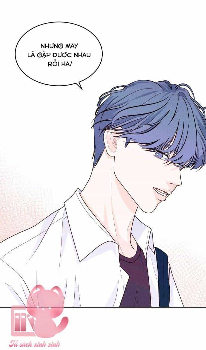Cặp Đôi Hướng Nội - Chương 6 - ảnh 38