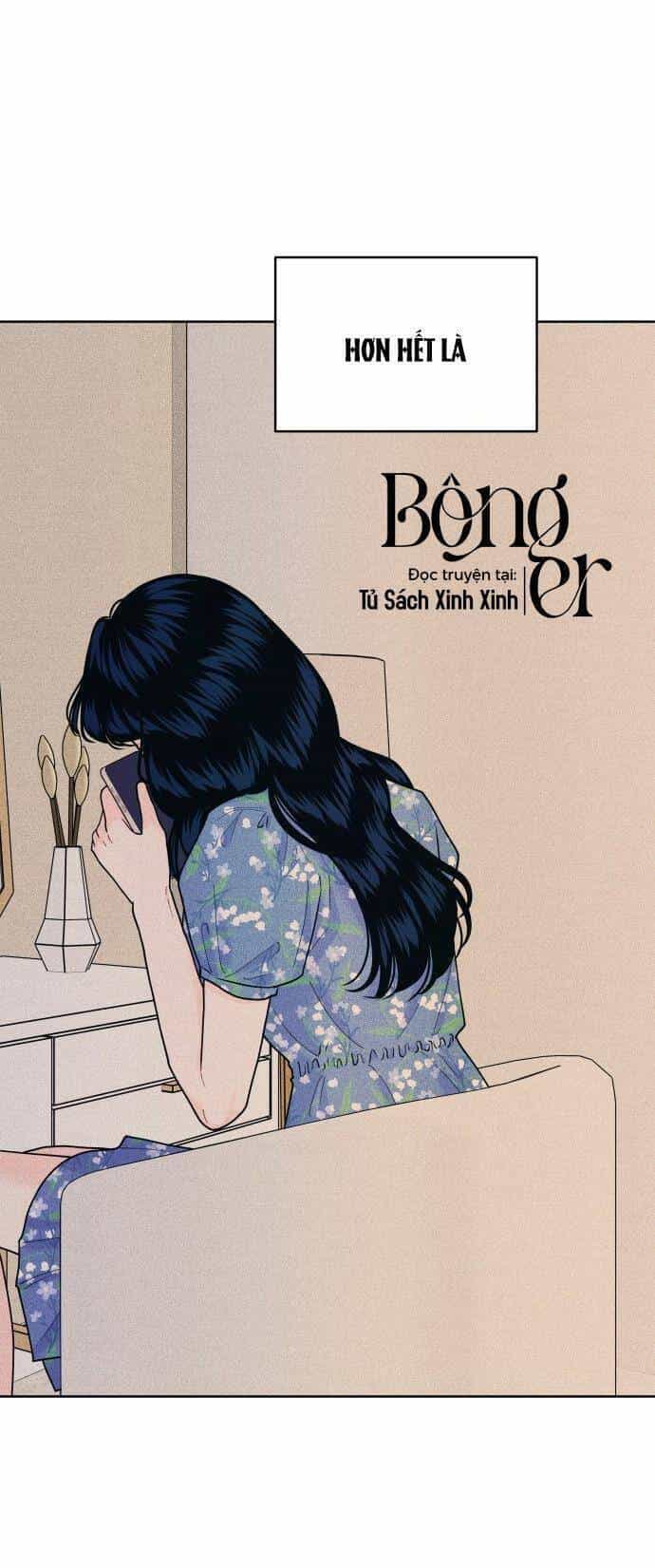 Cặp Đôi Hướng Nội - Chương 60 - ảnh 44