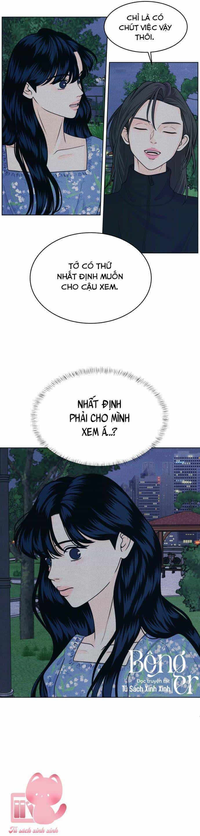 Cặp Đôi Hướng Nội - Chương 61 - ảnh 33