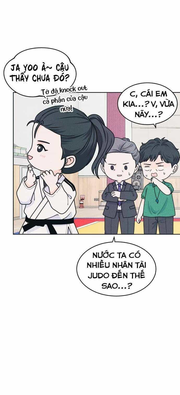 Cặp Đôi Hướng Nội - Chương 62 - ảnh 31
