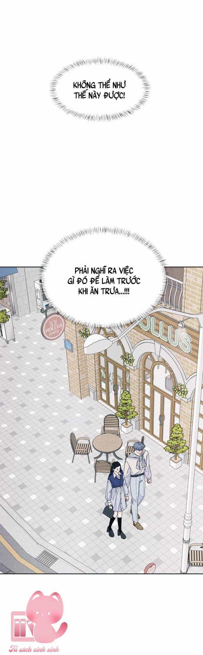 Cặp Đôi Hướng Nội - Chương 66 - ảnh 35