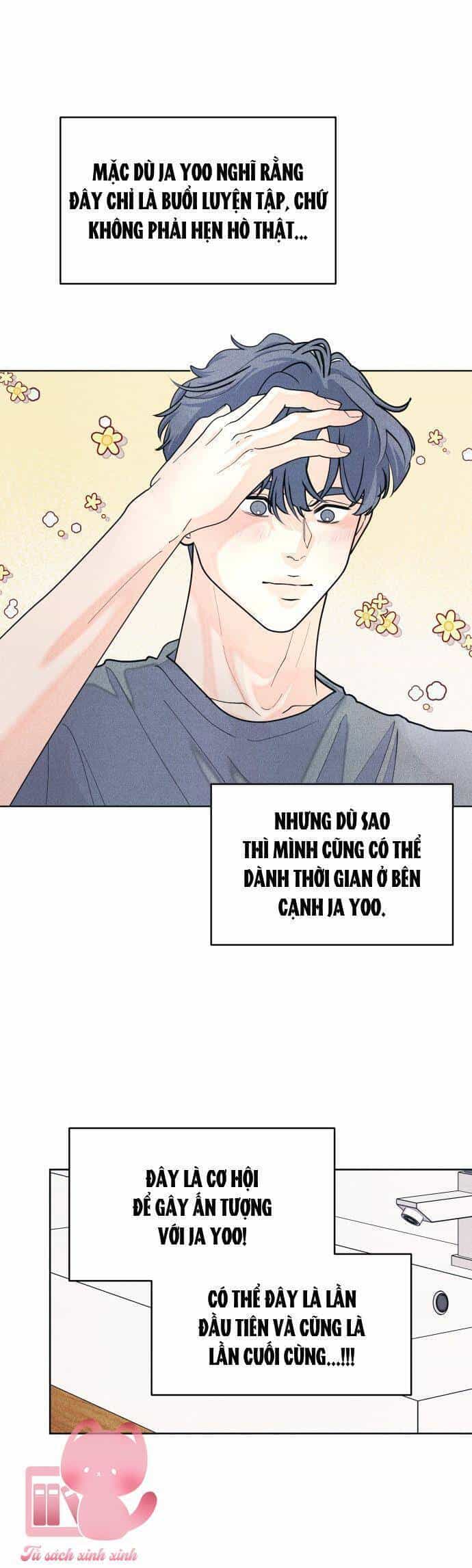 Cặp Đôi Hướng Nội - Chương 66 - ảnh 4