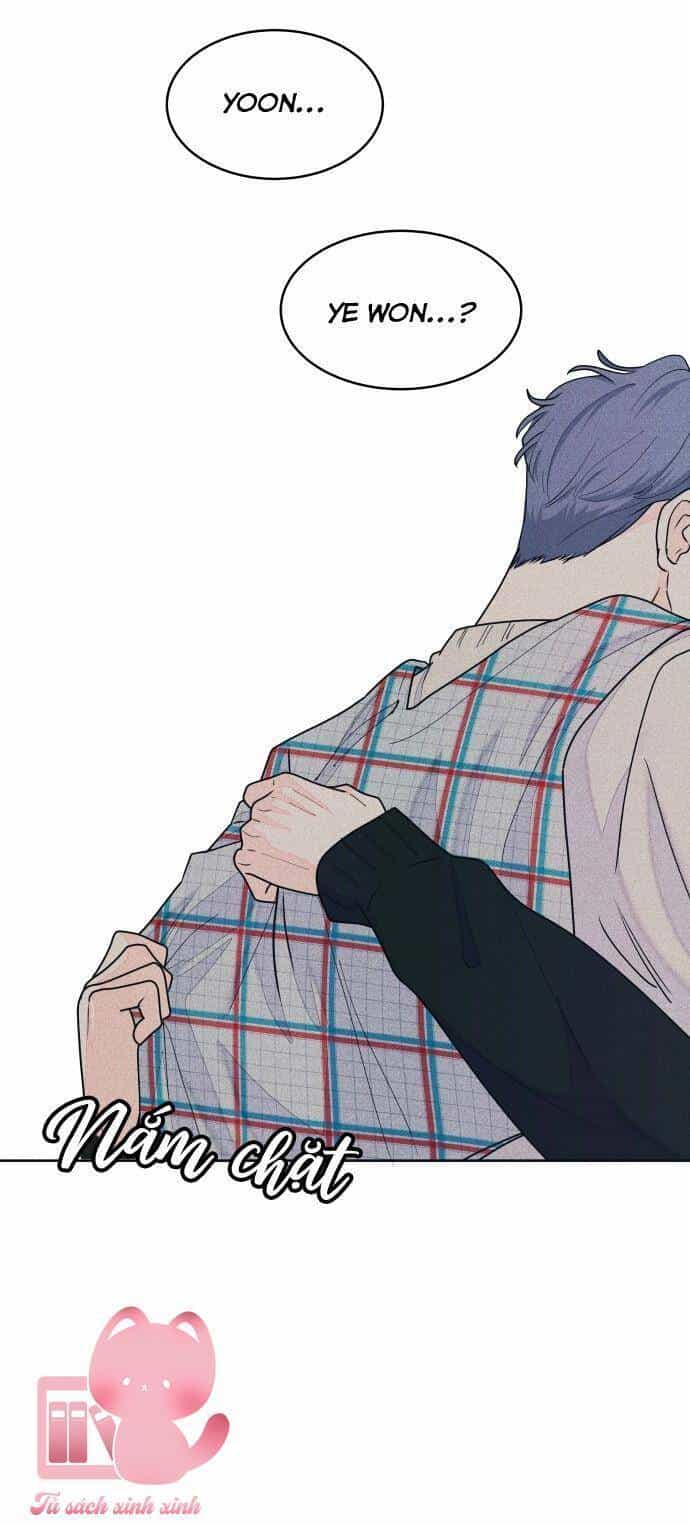 Cặp Đôi Hướng Nội - Chương 67 - ảnh 4