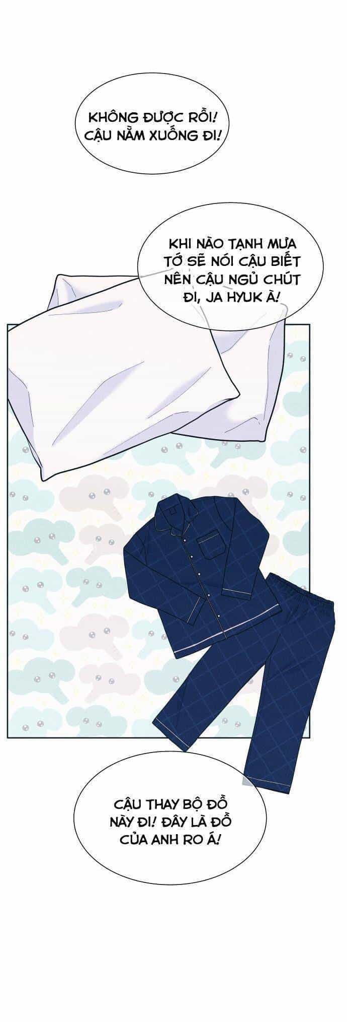 Cặp Đôi Hướng Nội - Chương 69 - ảnh 31