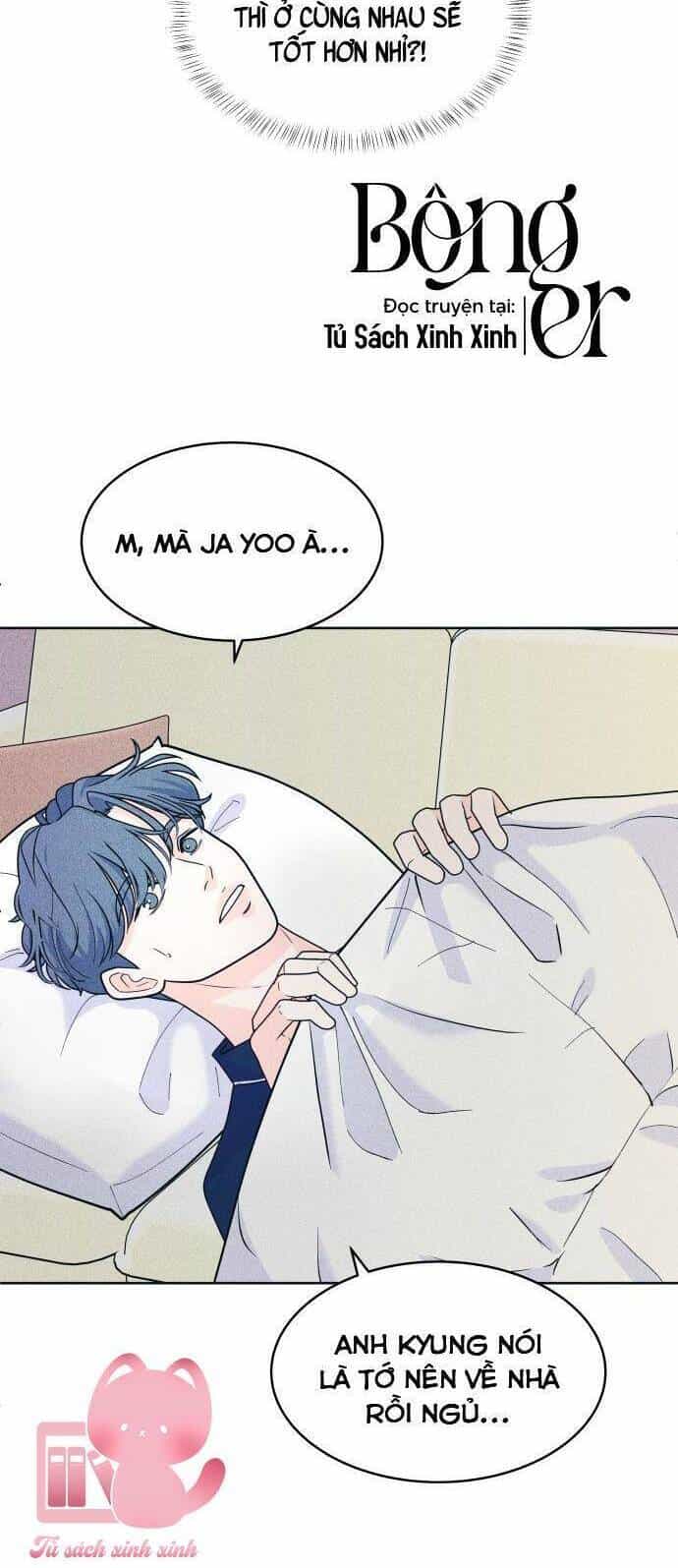 Cặp Đôi Hướng Nội - Chương 69 - ảnh 35