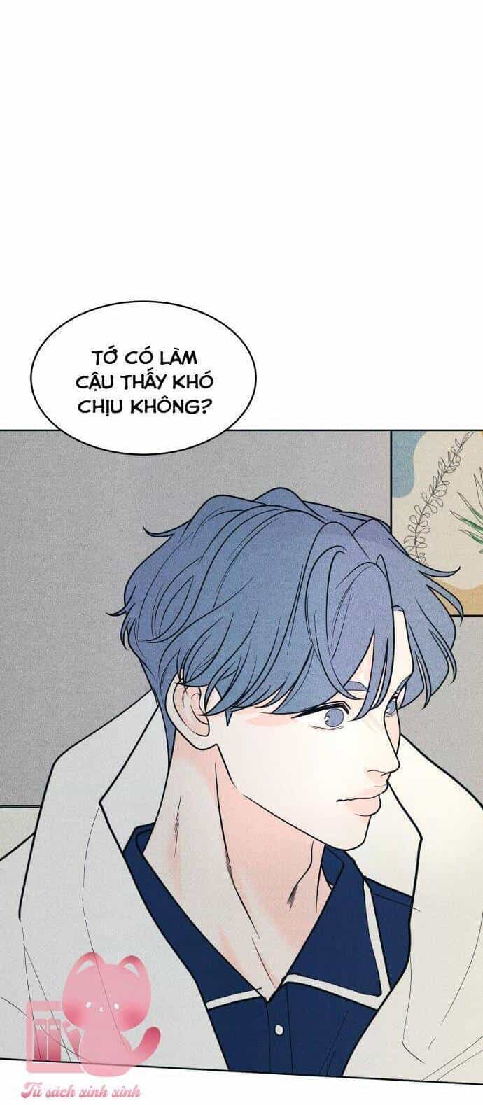 Cặp Đôi Hướng Nội - Chương 69 - ảnh 40