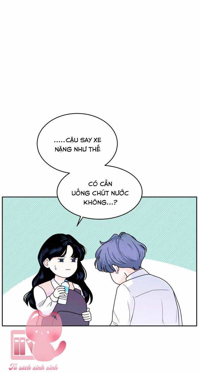 Cặp Đôi Hướng Nội - Chương 7 - ảnh 10