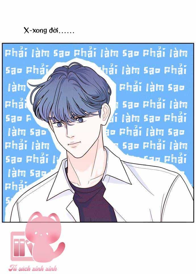 Cặp Đôi Hướng Nội - Chương 7 - ảnh 22