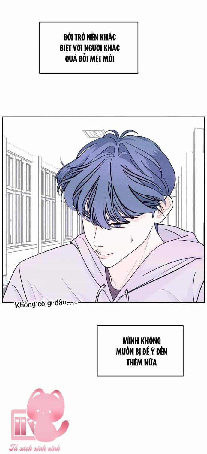 Cặp Đôi Hướng Nội - Chương 7 - ảnh 52