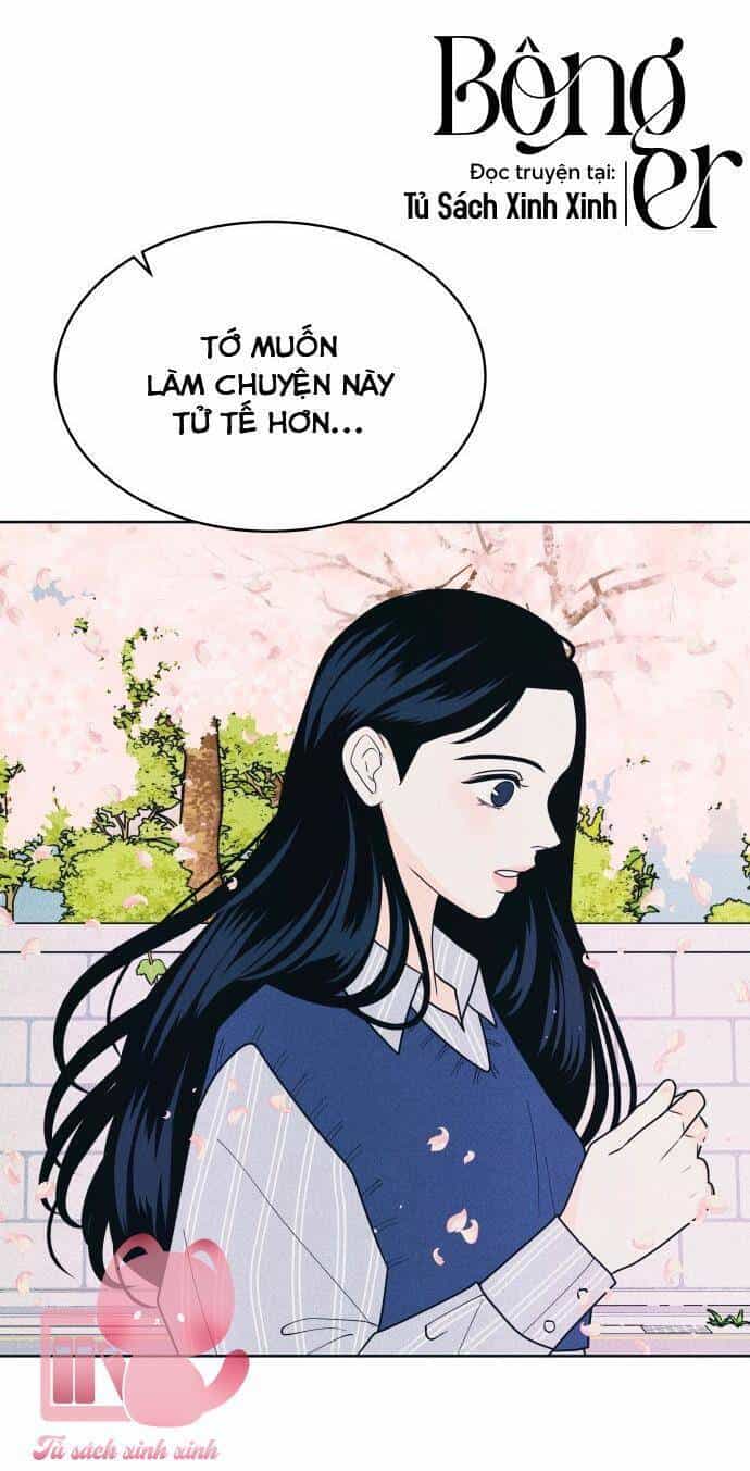 Cặp Đôi Hướng Nội - Chương 70 - ảnh 38