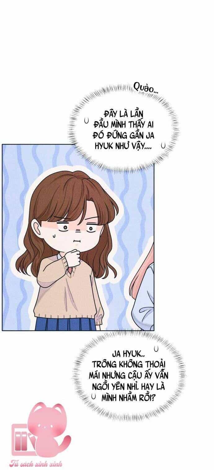 Cặp Đôi Hướng Nội - Chương 72 - ảnh 23
