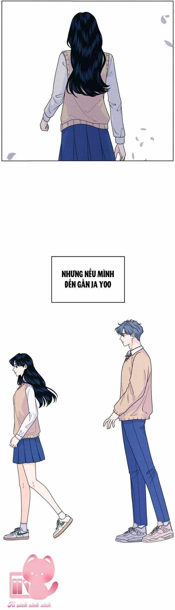 Cặp Đôi Hướng Nội - Chương 74 - ảnh 23