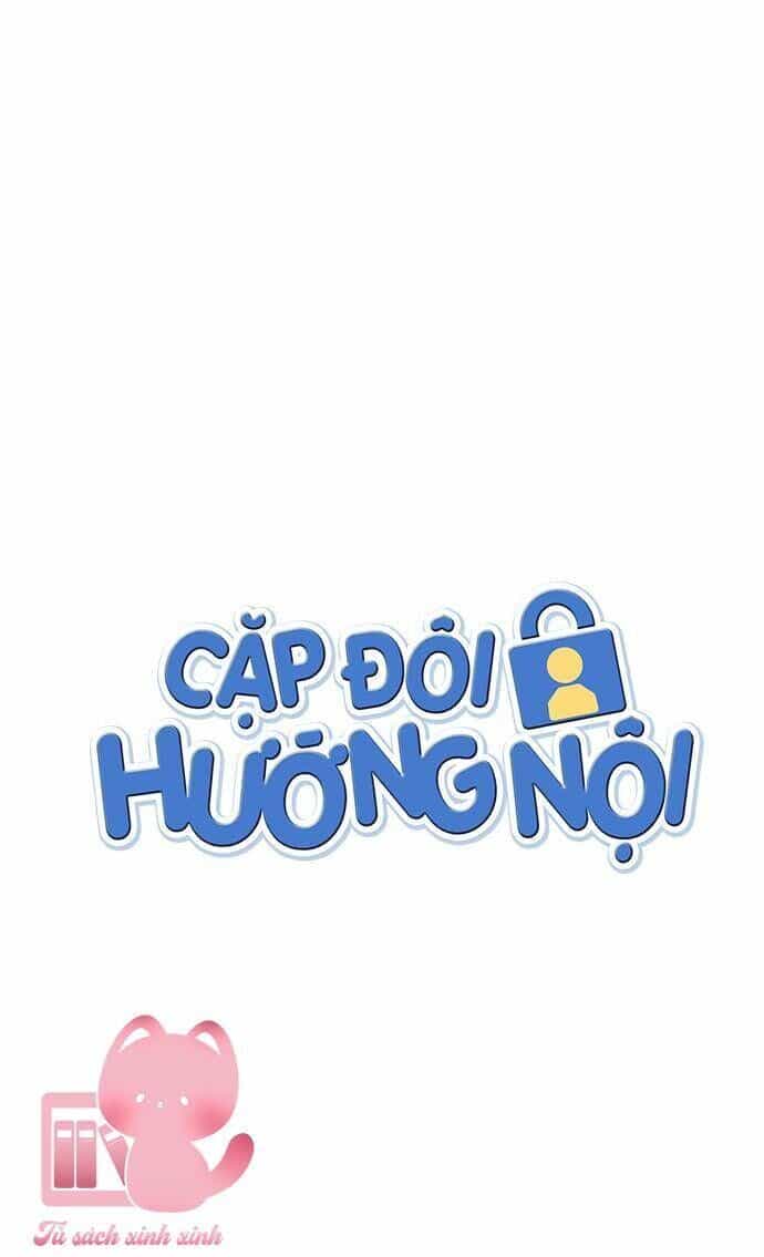 Cặp Đôi Hướng Nội - Chương 75 - ảnh 2
