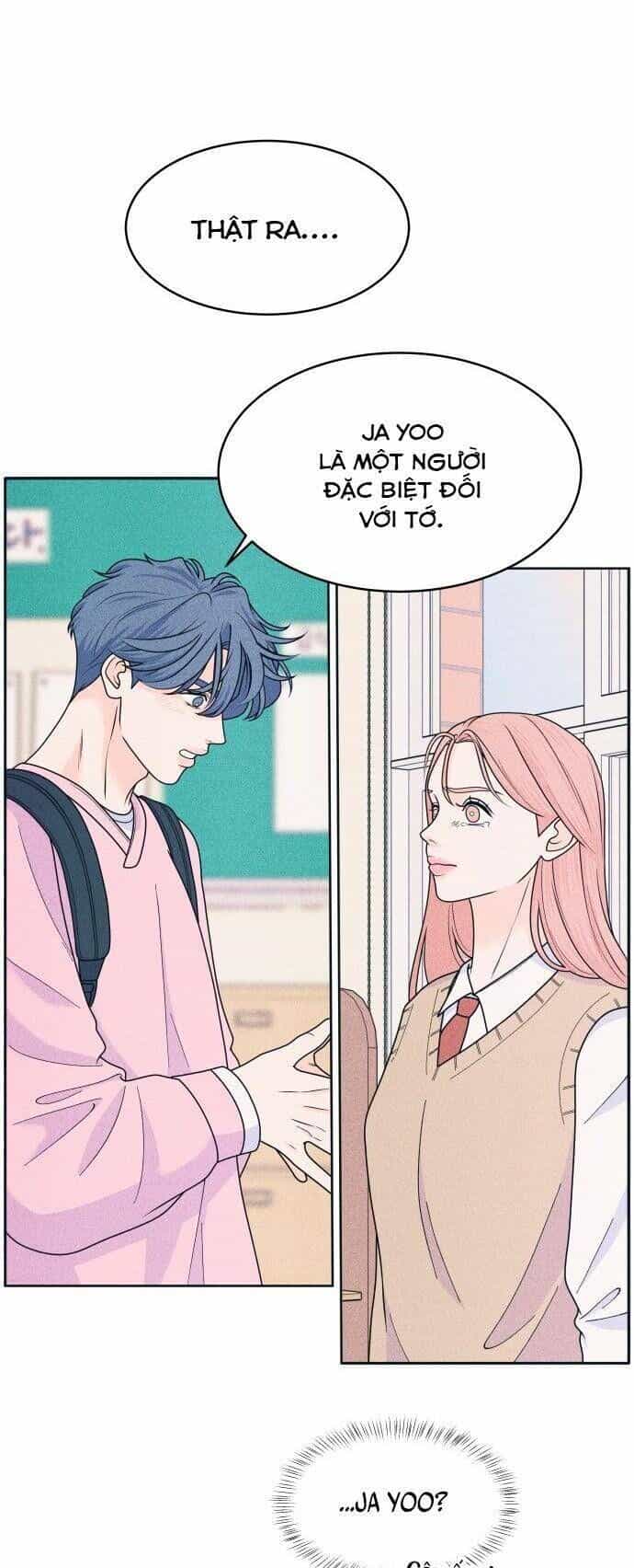 Cặp Đôi Hướng Nội - Chương 78 - ảnh 39
