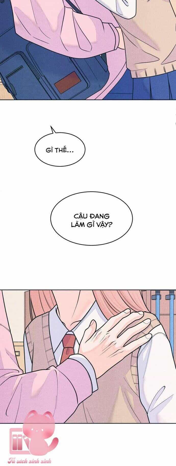Cặp Đôi Hướng Nội - Chương 78 - ảnh 6