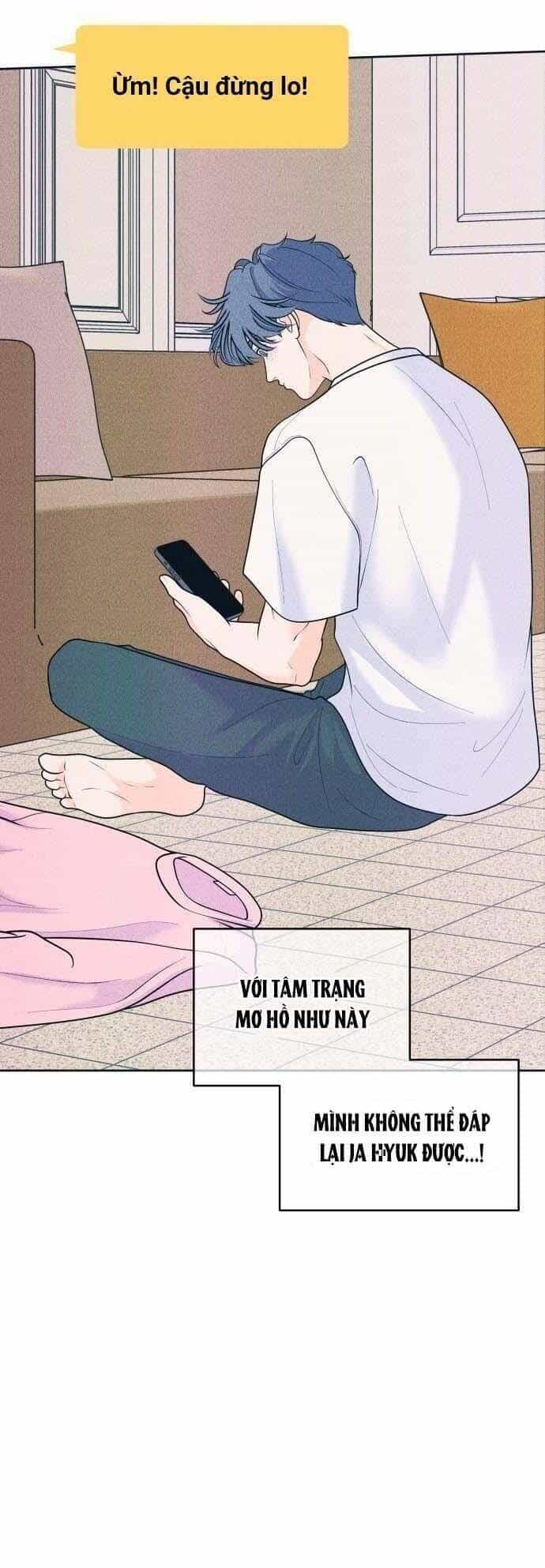 Cặp Đôi Hướng Nội - Chương 79 - ảnh 30