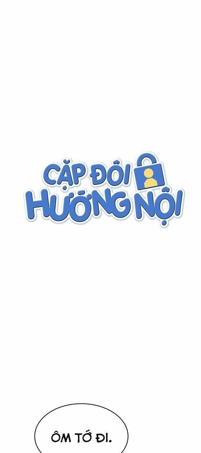 Cặp Đôi Hướng Nội - Chương 80 - ảnh 2