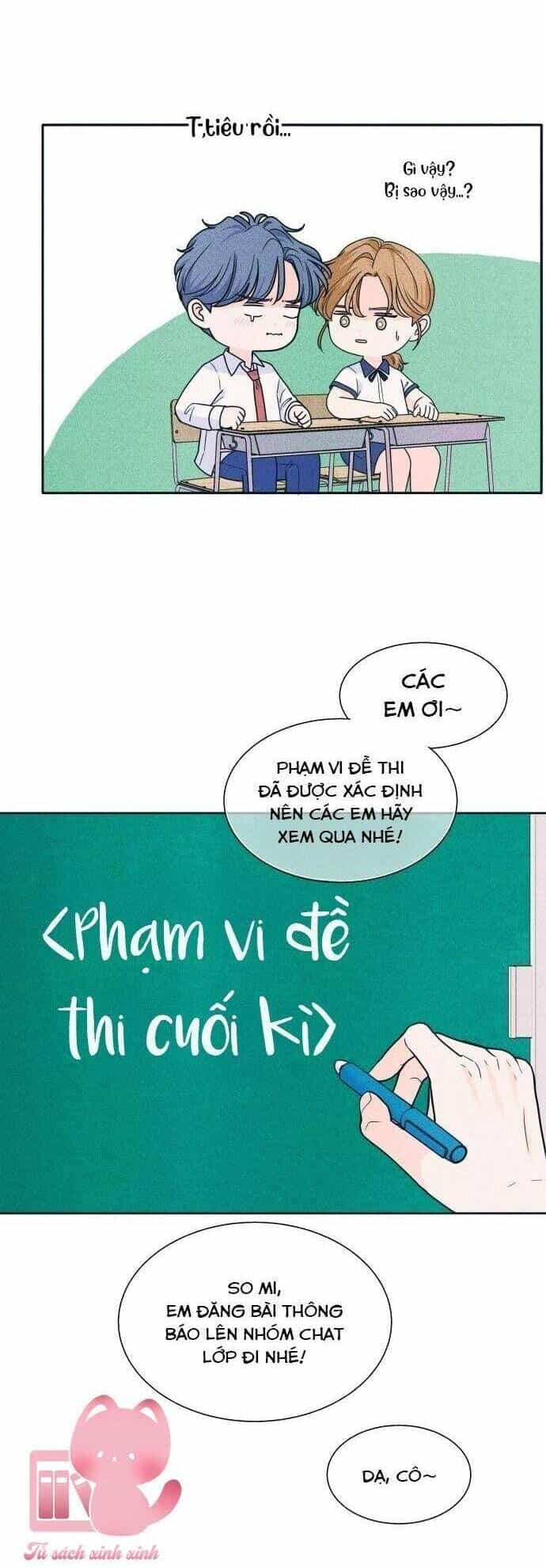 Cặp Đôi Hướng Nội - Chương 80 - ảnh 36