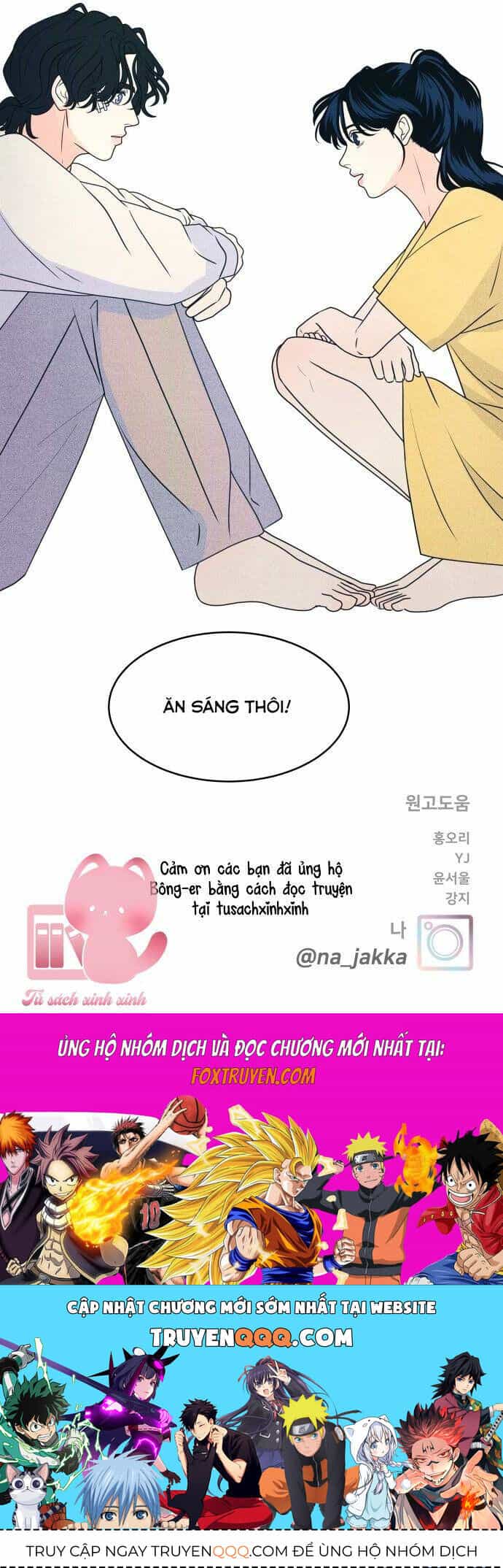 Cặp Đôi Hướng Nội - Chương 82 - ảnh 32