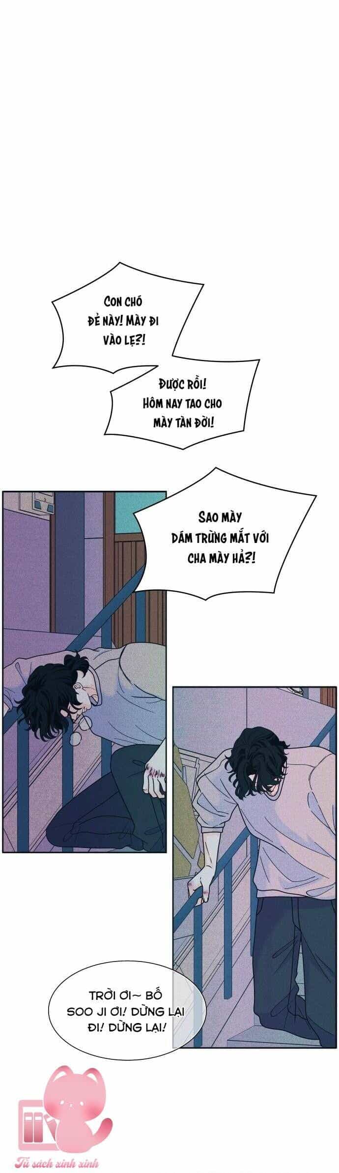 Cặp Đôi Hướng Nội - Chương 82 - ảnh 6
