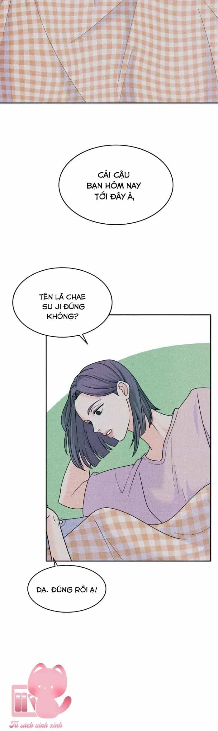 Cặp Đôi Hướng Nội - Chương 84 - ảnh 10
