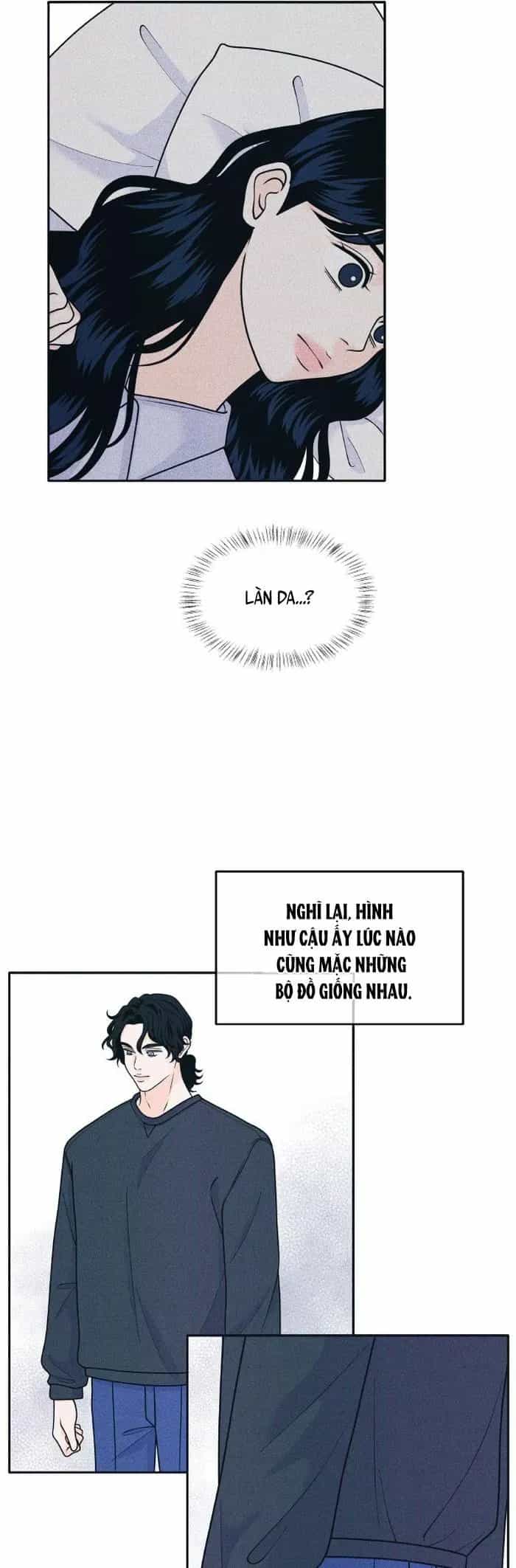 Cặp Đôi Hướng Nội - Chương 84 - ảnh 13