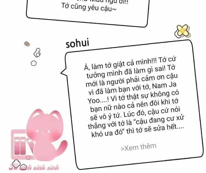 Cặp Đôi Hướng Nội - Chương 85 - ảnh 34