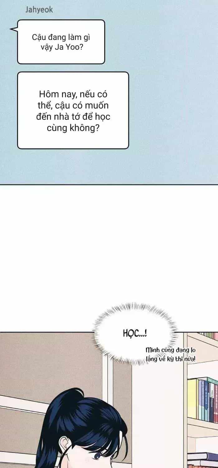 Cặp Đôi Hướng Nội - Chương 85 - ảnh 45