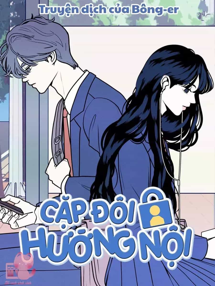 Cặp Đôi Hướng Nội - Chương 86 - ảnh 2