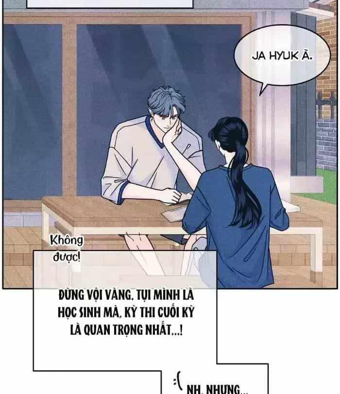 Cặp Đôi Hướng Nội - Chương 86 - ảnh 24